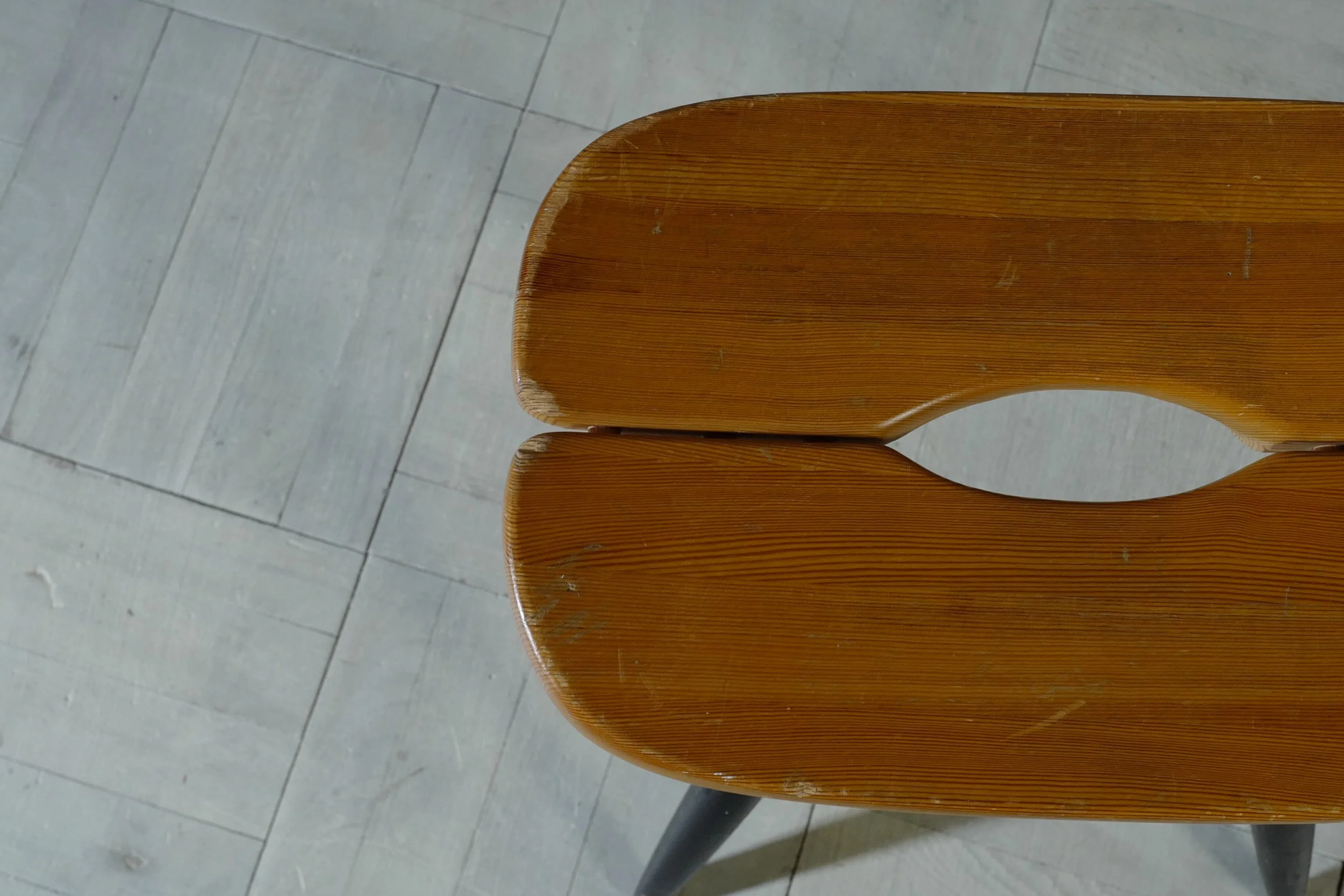 ラウカンプー　ヴィンテージ