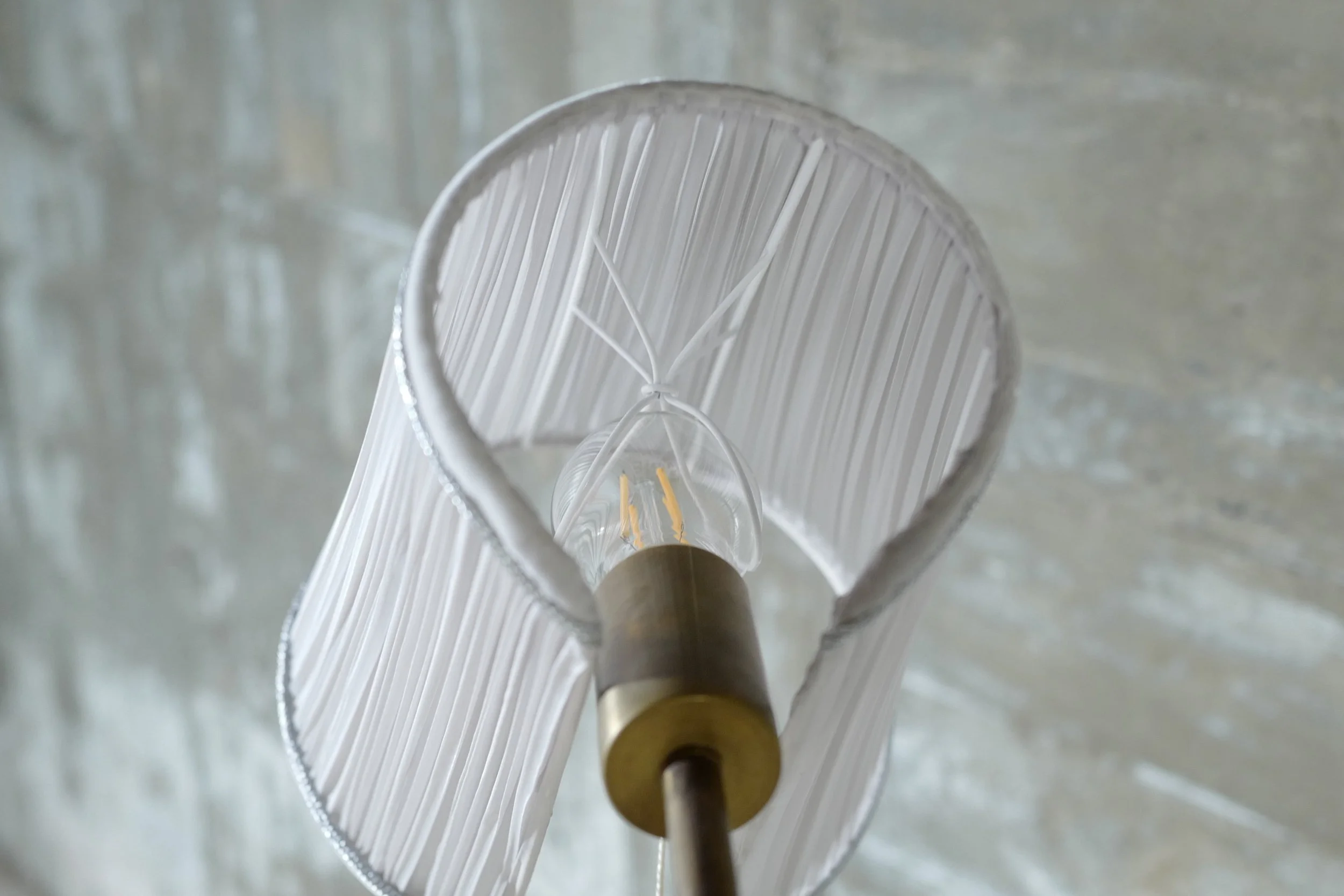 Lisa johansson-pape Floor lamp vintege