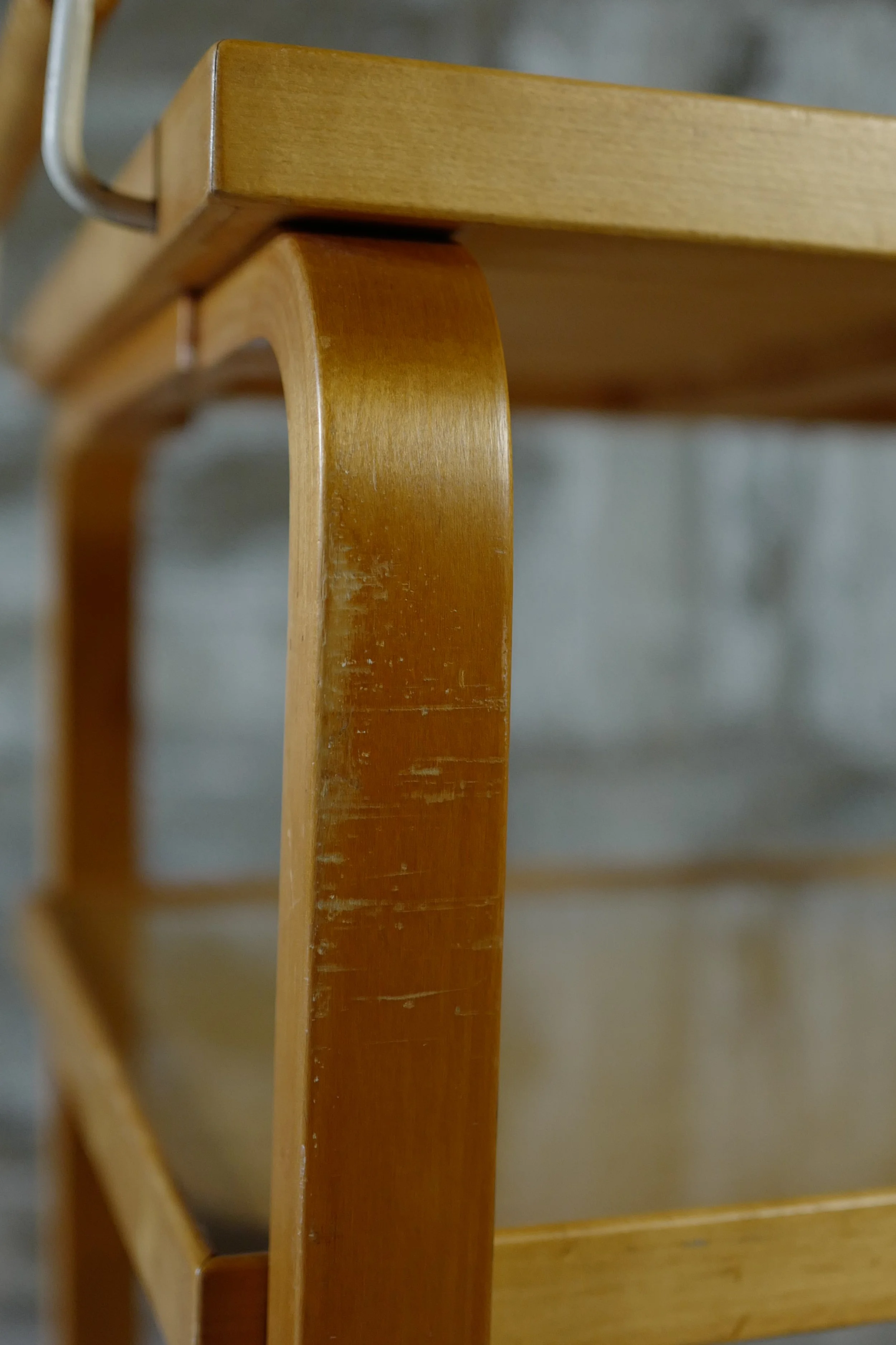 trolley 99　vingate　1950