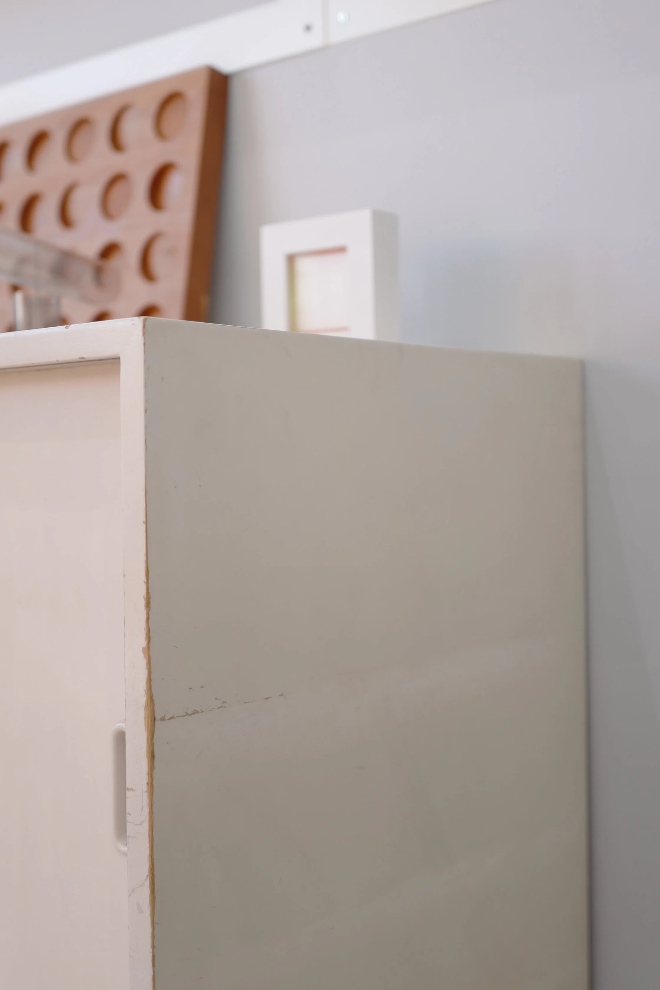 キャビネット217