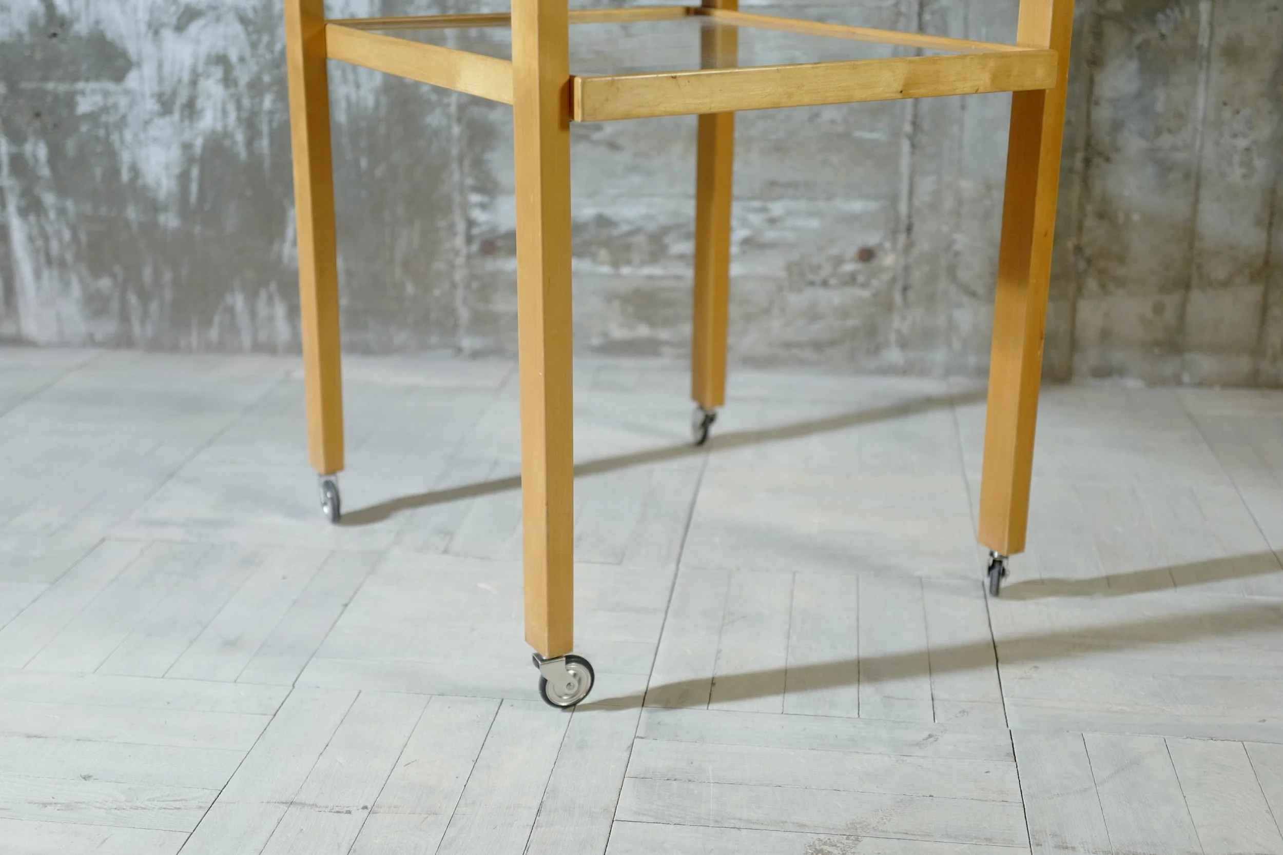 トロリー９９　ヴィンテージ