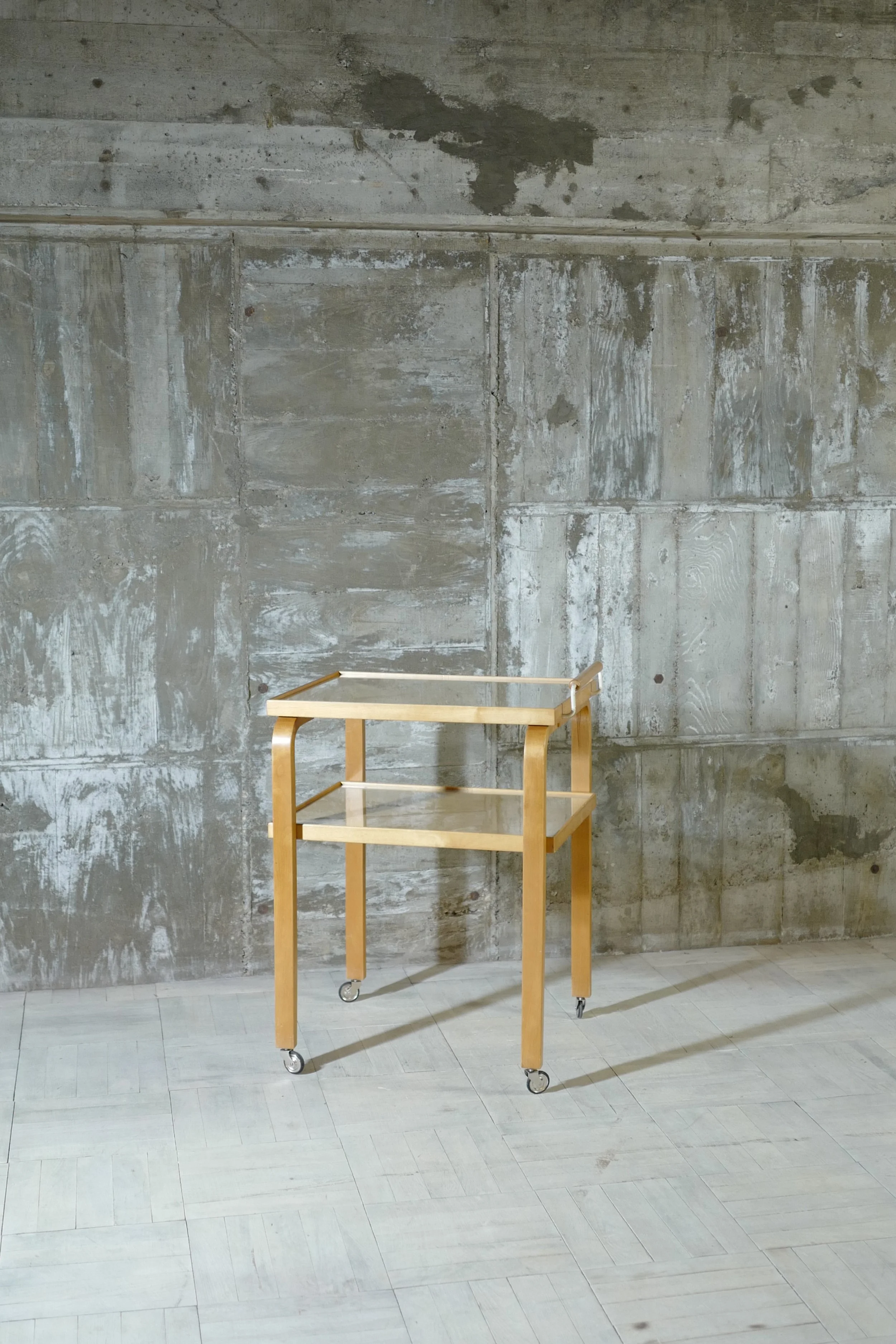 99 trolley 1950　トロリー９９