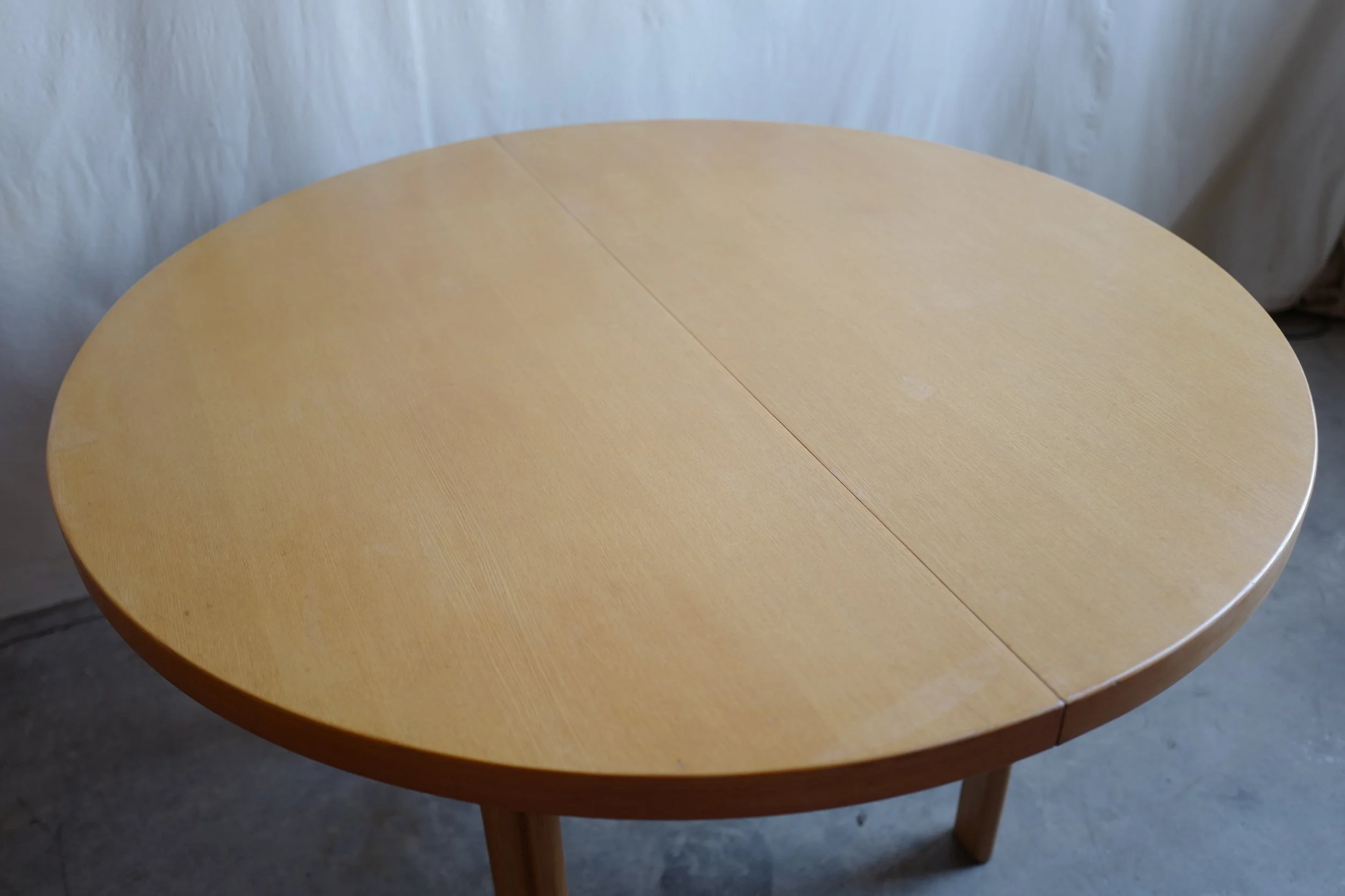 アアルト　テーブル　H99