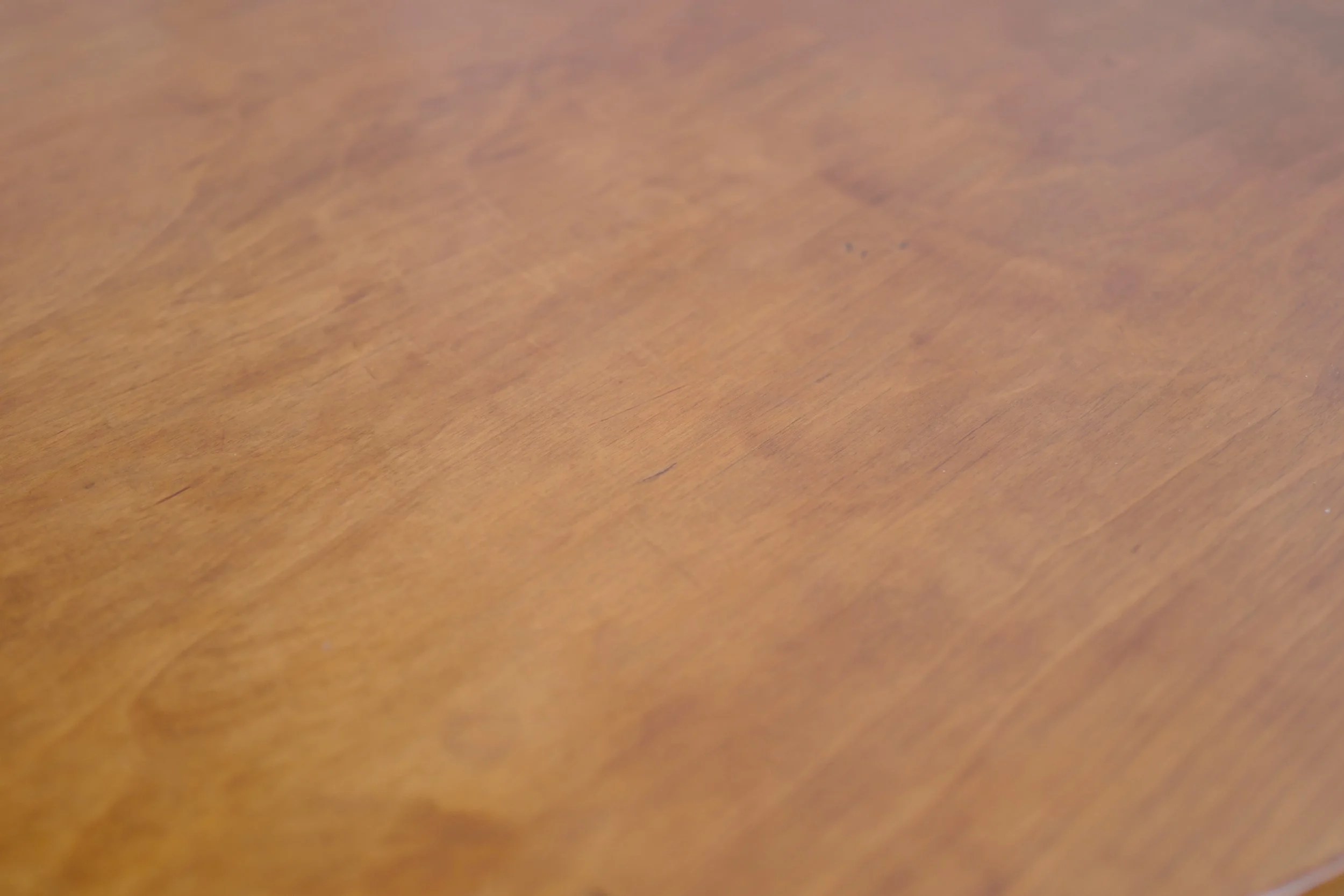 アアルト　テーブル　ビンテージ