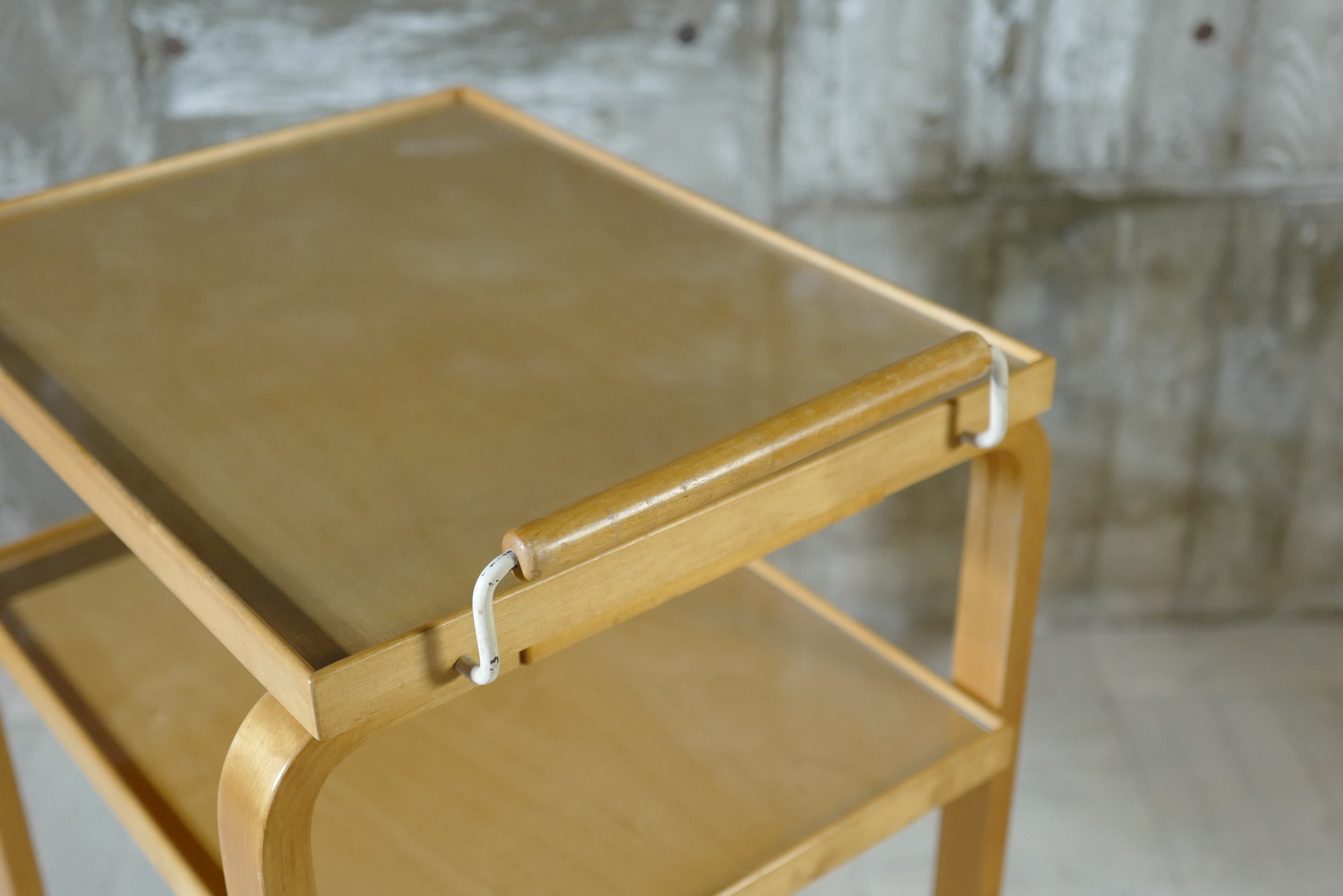 トロリー９９　ヴィンテージ