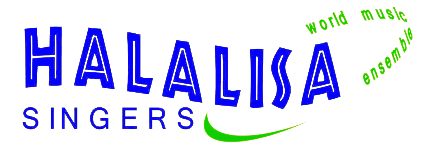 Halalisa Singers