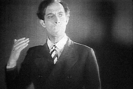 Surreal Cinema Part 2 with Jared Wagner: Bunuel/Dali, Dulac, and Cocteau