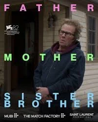 Father Mother Sister Brother