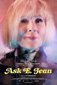 Ask E. Jean