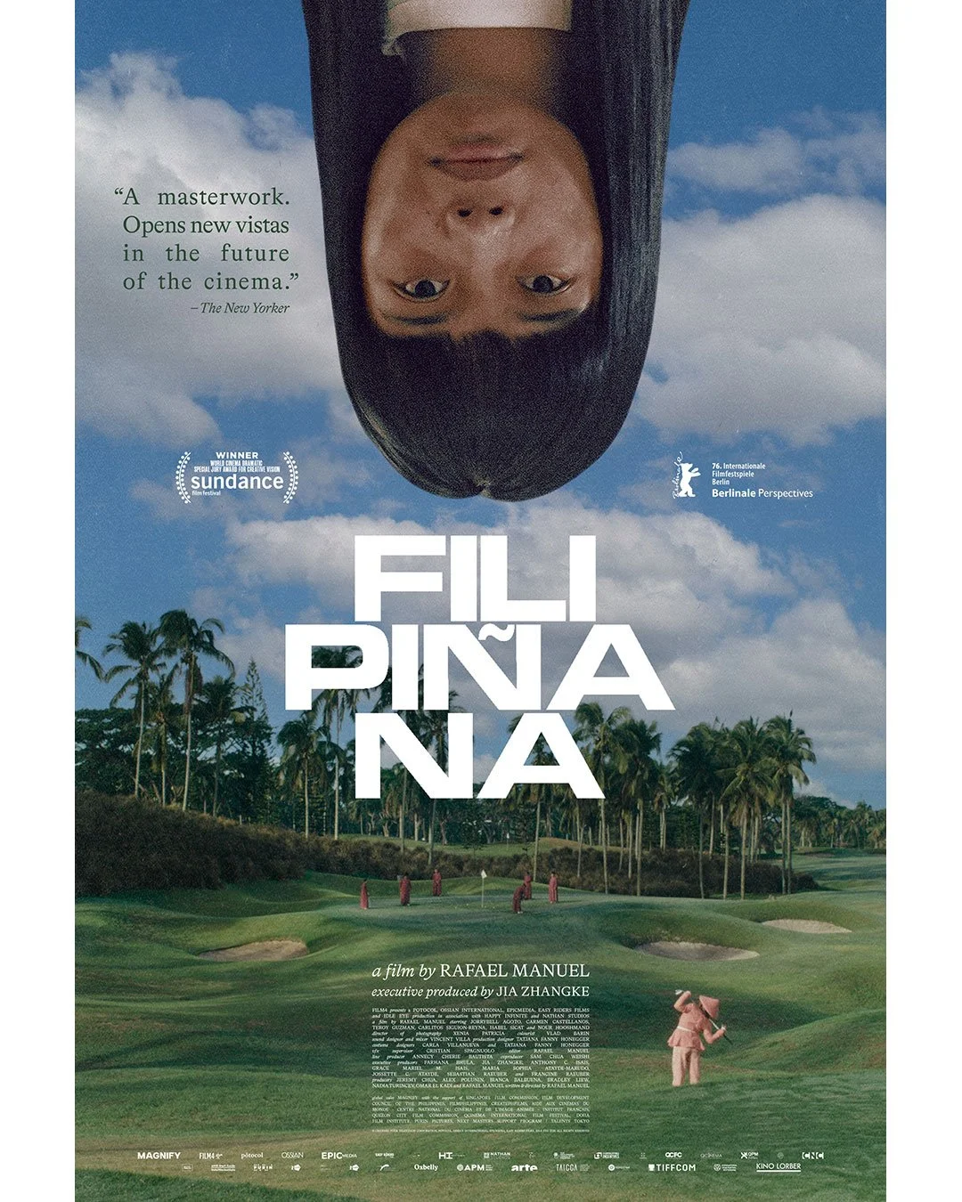 Filipinana