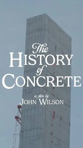 The History of Concrete
