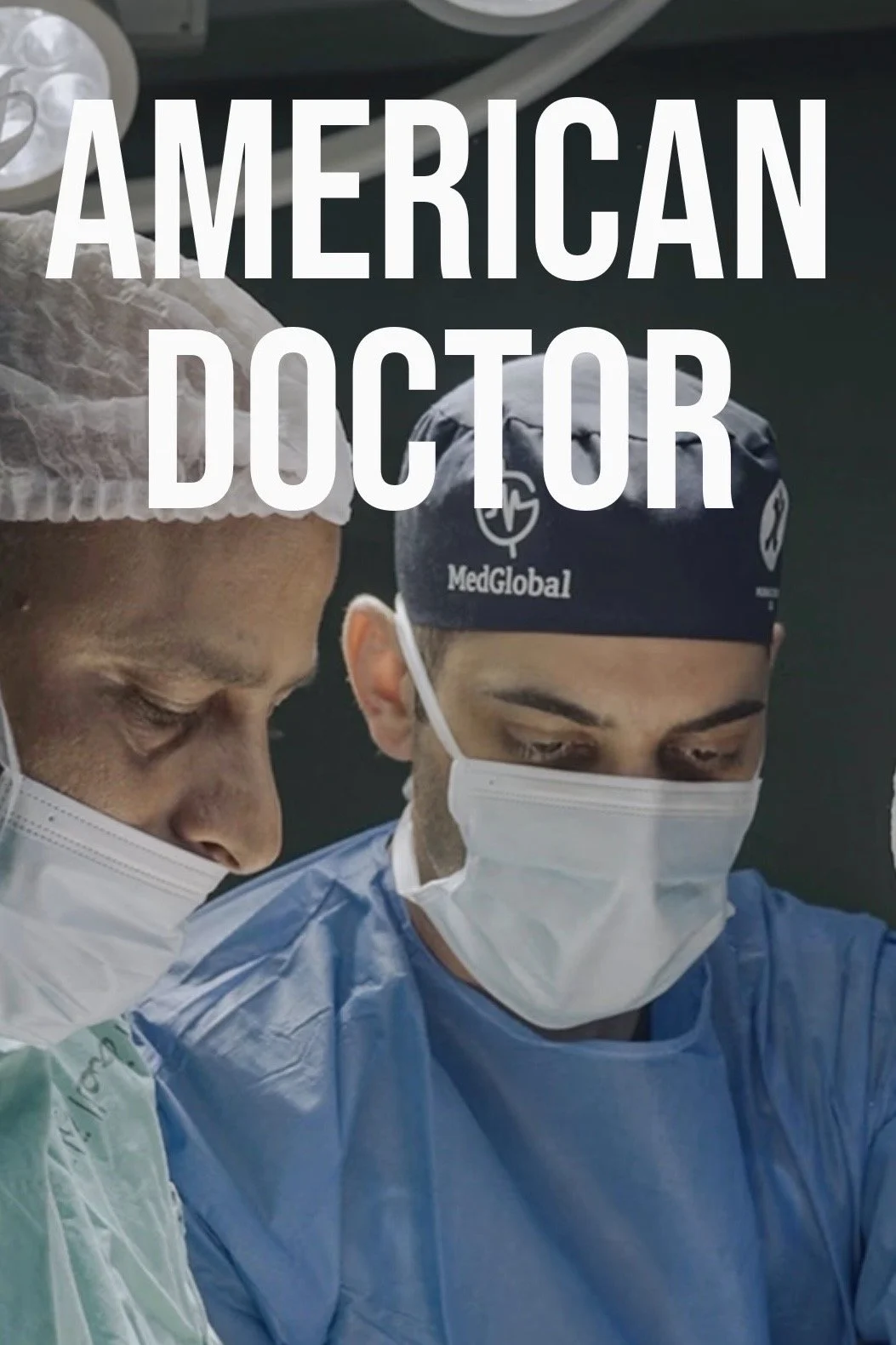 American Doctor