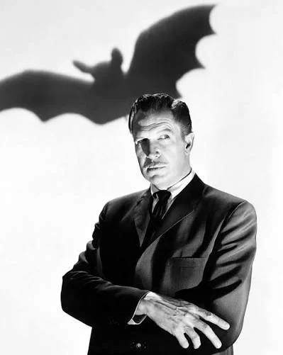 Vincent Price Documentary - with Daughter Victoria Price!