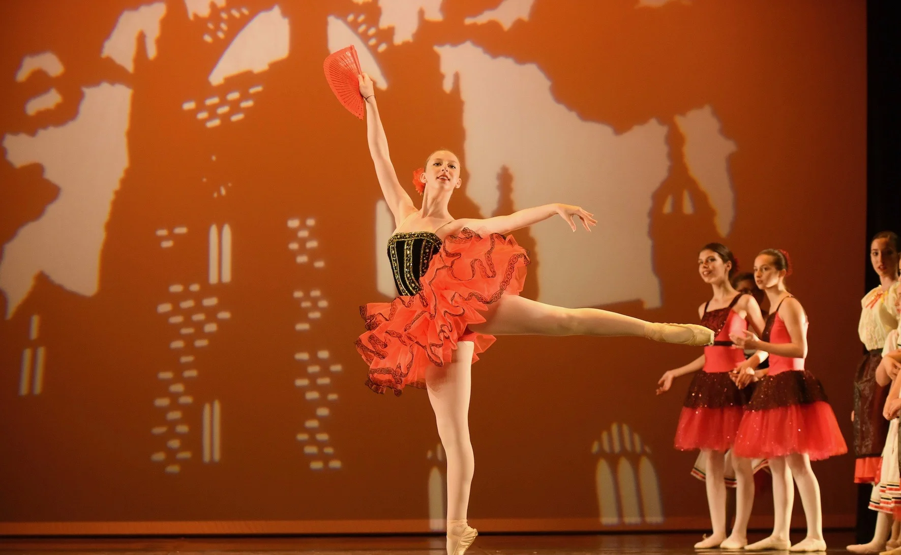 Danse Classique