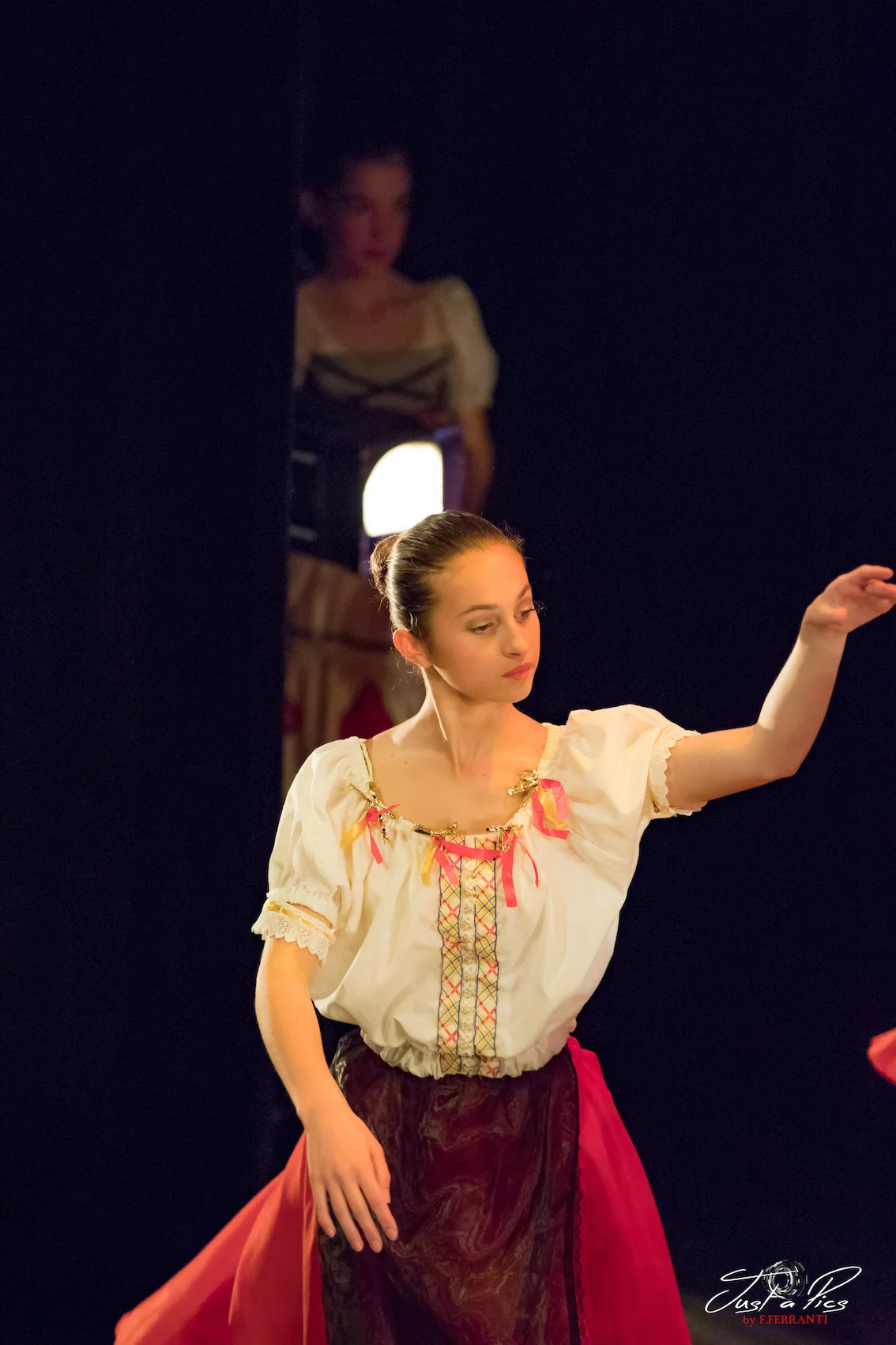Photos du spectacle "Le Chevalier Errant" par Just A Pics