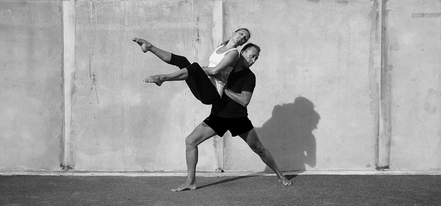 Stage de Danse Classique et Contemporain 27-28 janvier 2018