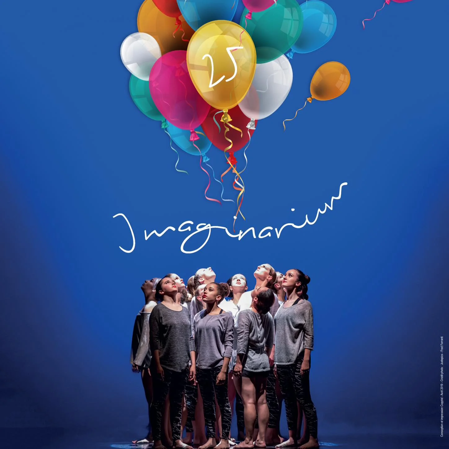 Photos du spectacle Imaginarium