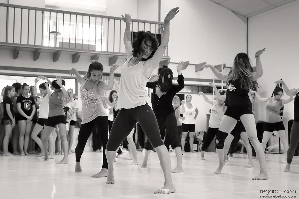 Stage de Feldenkrais et Modern' Jazz | Dimanche 20 novembre 2022