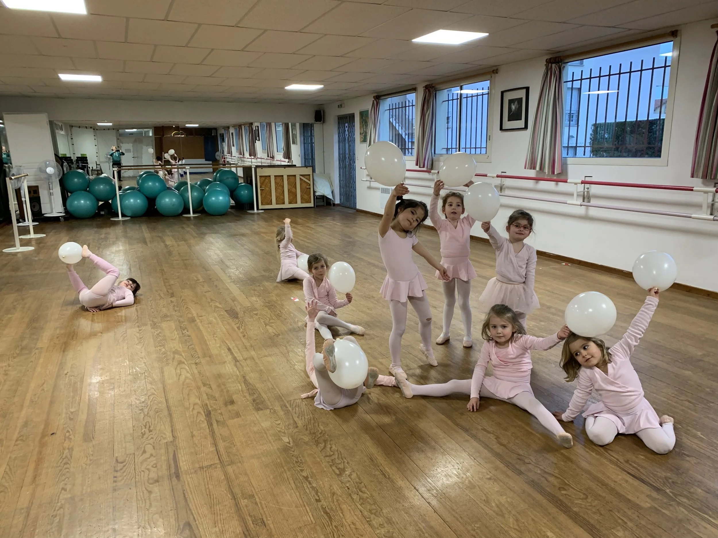 Fête des éveils | 24 juin 2023