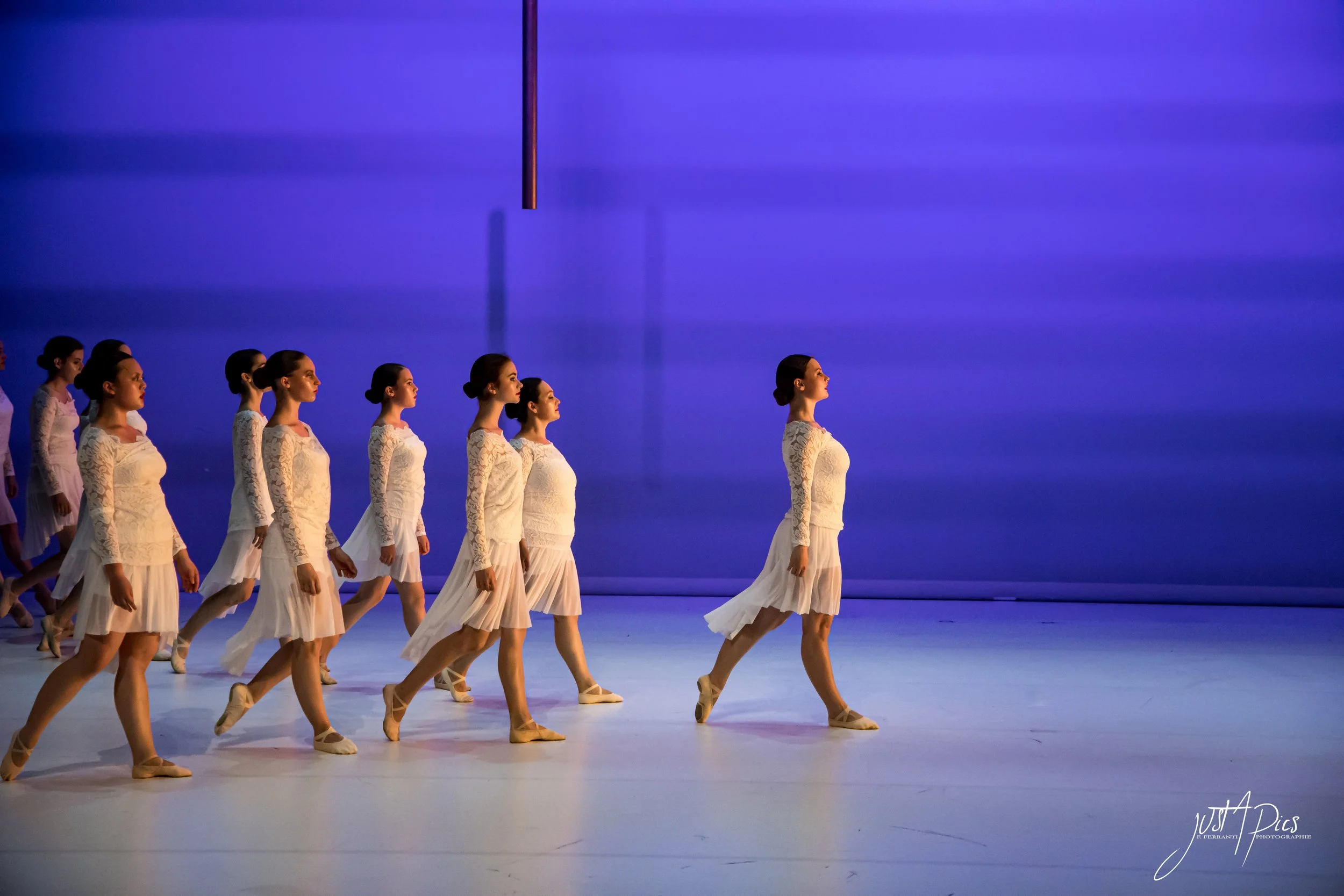 Photos spectacle La fille aux yeux d'email