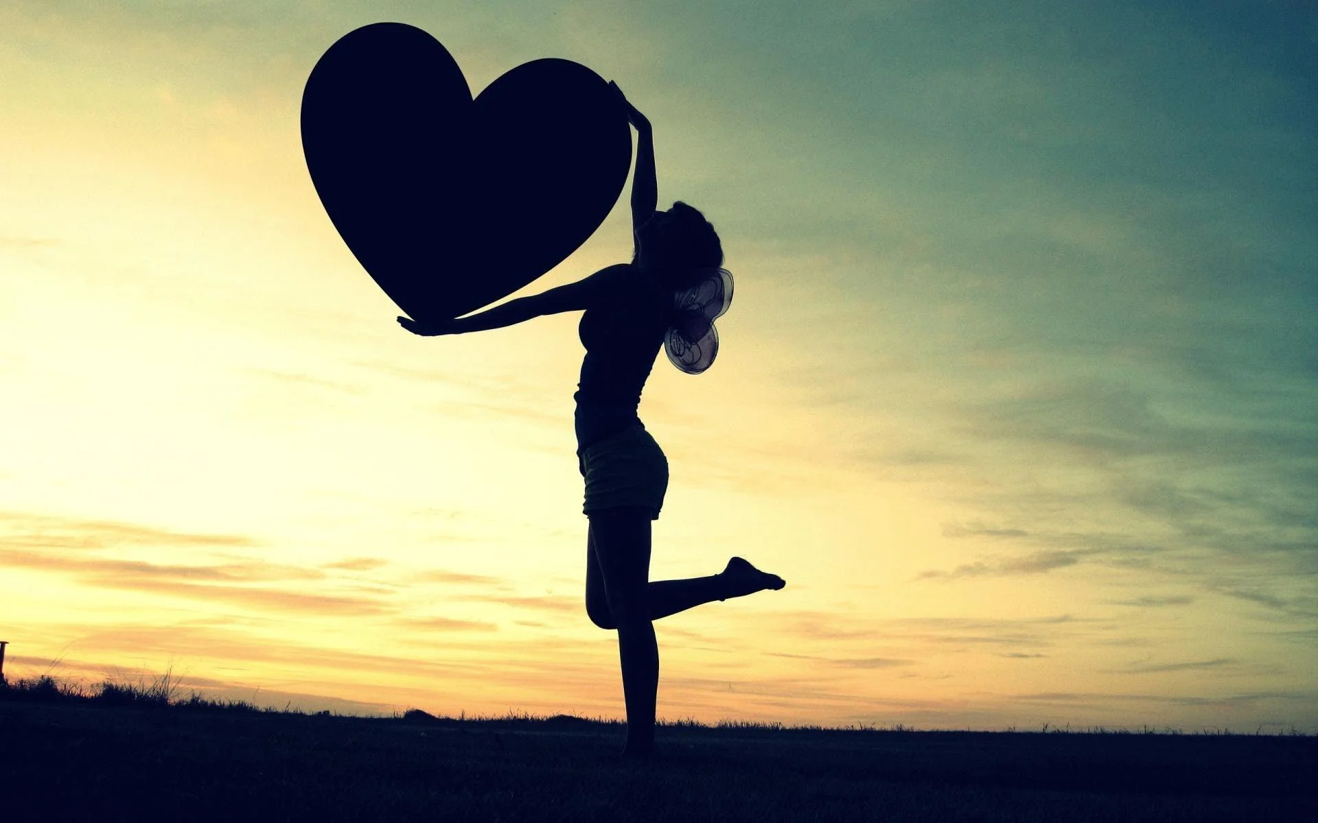 Go Give Love To Your Body