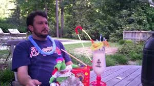 Braves Enthusiasm (2010 eps #6)