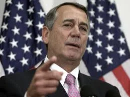 Former House Speaker John Boehner Once Opposed Marijuana Legalization. Now He's a Pot Lobbyist.