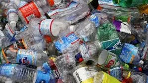 Scientists Accidentally Created a Plastic Bottle-Eating Mutant Enzyme