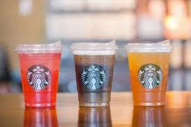 Starbucks Will Stop Handing Out Plastic Straws by 2020