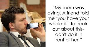 25+ Times That People Spoke Words So Profound, They Literally Changed Lives