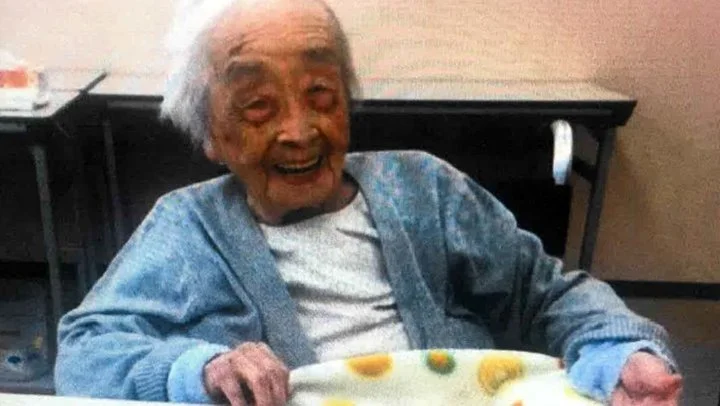Chiyo Miyako, World’s Oldest Person, Dead At 117