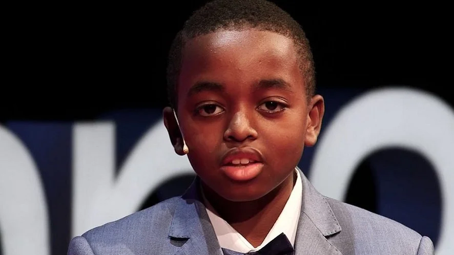 Boy With Autism The Youngest To Attend Oxford University At Age 6