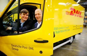 DHL to Debut Zero-Emission Electric Delivery Vans in U.S. Cities