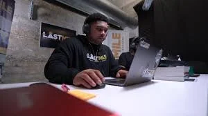 Program Teaches Prisoners Coding So They Can Land Tech Jobs Once Released
