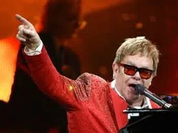 Elton John Will Host Televised Benefit Concert to Support Medical Workers Amid Coronavirus Pandemic