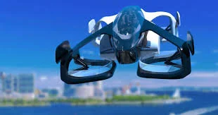 Flying Cars are Actually, Finally Becoming a Reality in Japan