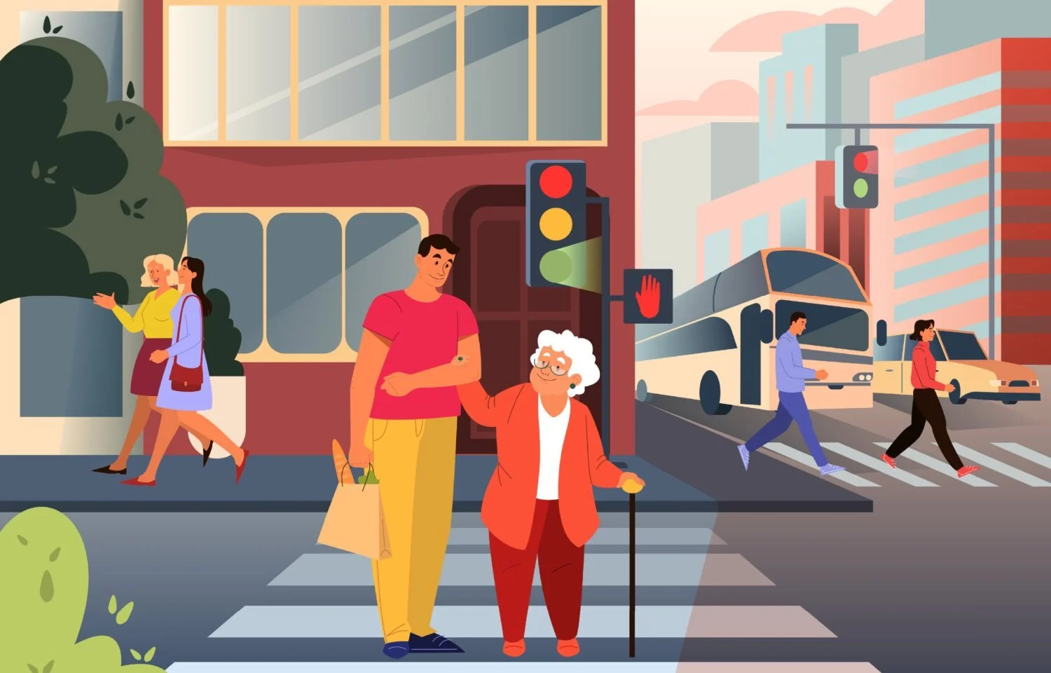 Do Good, Feel Good: Random Acts of Kindness Improve Well-Being, Physical Health