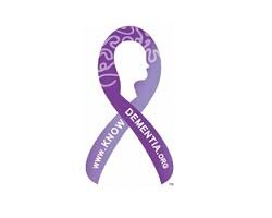 Dementia Society of America - Good People News Spotlight on Organizations Who "Give It Up"