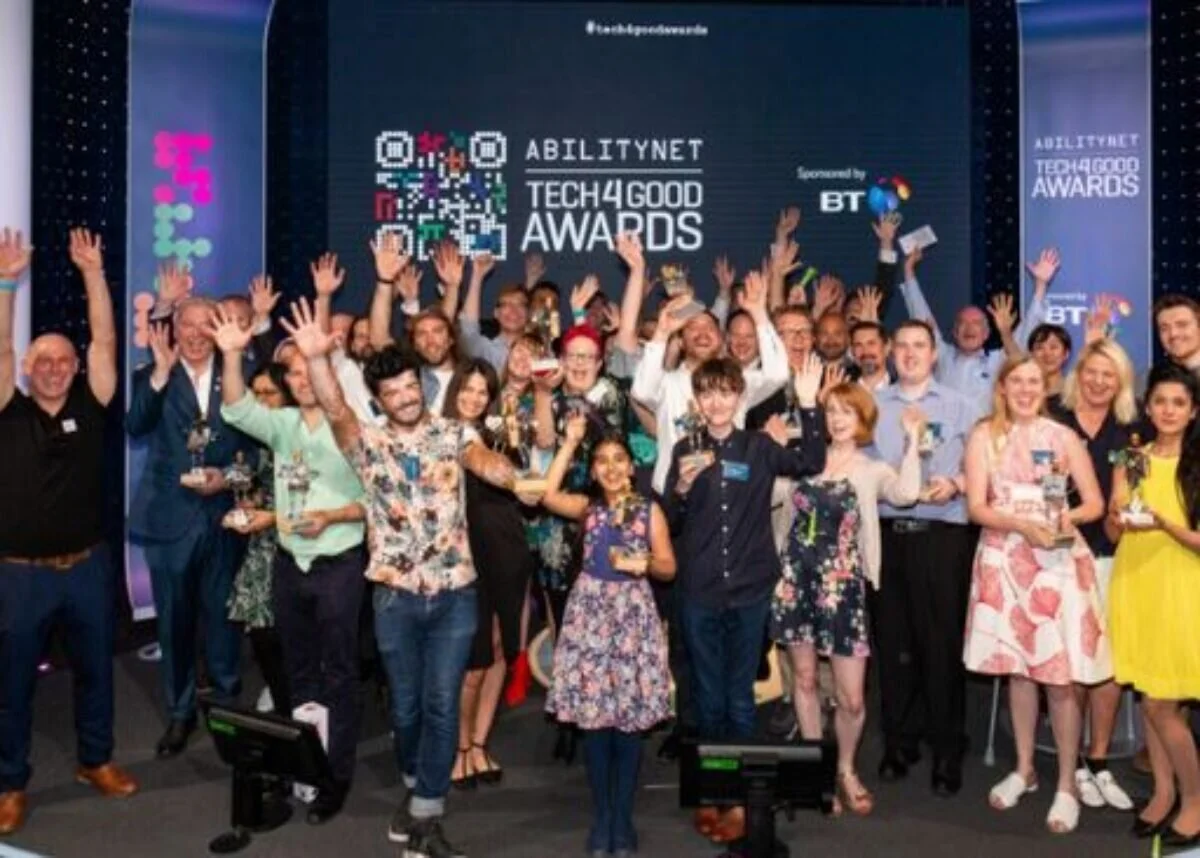 BT Young People Pioneers Win £10,000 to Develop App for Dyslexic Children