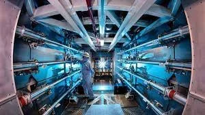 Nuclear Fusion Breakthrough a Milestone For the Future of Clean Energy, US Officials Say