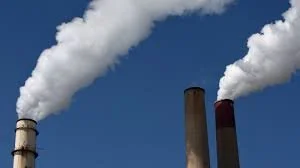  The First US Commercial Plant Has Started to Pull Carbon from the Air. It's Able to Suck Cut 1,000 Tons Annually and Plans to Expand.