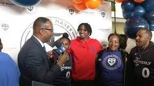 Philadelphia 76ers Star Tyrese Maxey Gives Away 1,000 Free Thanksgiving Meals