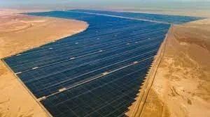 The World’s Largest Single-Site Solar Farm Just Came Online