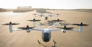 Air Taxi Maker Joby Gets $10M California Pre-Production AAM (Advanced Air Mobility) Grant
