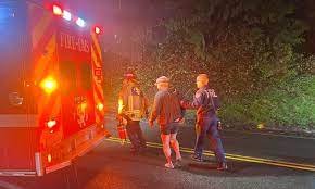 ‘Incredible Save’: Crews Rescue Man Thrown From Boat on Snohomish River