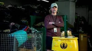 Portland Rescue Mission Strikes Gold With the Donation of Rare Sneakers