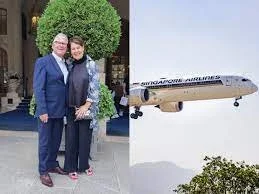 A Couple Received a $1,400 Refund After Being Seated Next to a Farting Dog on a 13-Hour Flight. They Plan to Donate it to an Animal Charity.