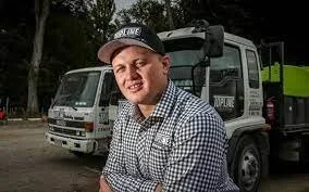 Gang Member to Business Owner - the Power of Second Chances