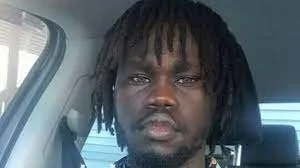 A Stranger in Nairobi 'Sowed a Seed of Kindness' That He Carries With Him Today