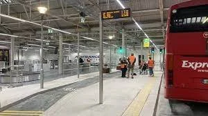 Transport Training Facility to Help People With Disablities Unveiled
